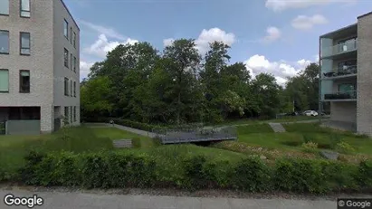 Apartments for rent in Videbæk - Photo from Google Street View