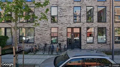 Apartments for rent in Copenhagen SV - Photo from Google Street View
