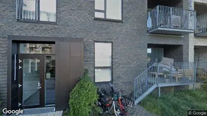 Apartments for rent in Copenhagen SV - Photo from Google Street View