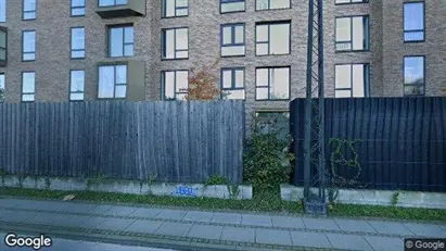 Apartments for rent in Copenhagen SV - Photo from Google Street View