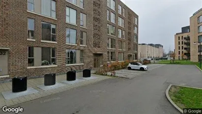 Apartments for rent in Rødovre - Photo from Google Street View