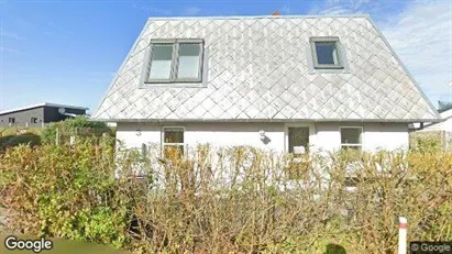 Apartments for rent in Otterup - Photo from Google Street View