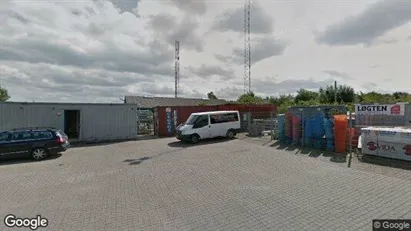 Apartments for rent in Risskov - Photo from Google Street View