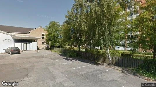 Apartments for rent in Aarhus N - Photo from Google Street View