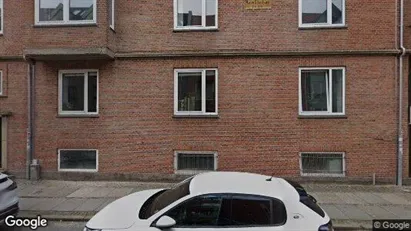 Apartments for rent in Aalborg Center - Photo from Google Street View