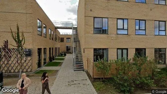Apartments for rent in Rødovre - Photo from Google Street View
