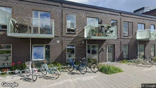 Apartments for rent in Risskov - Photo from Google Street View