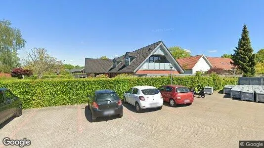 Apartments for rent in Ikast - Photo from Google Street View