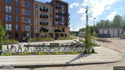 Apartments for rent in Aarhus C - Photo from Google Street View