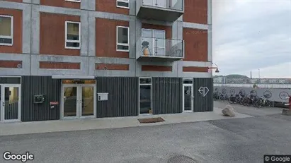 Apartments for rent in Aalborg Center - Photo from Google Street View