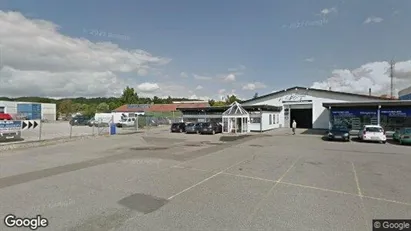 Apartments for rent in Vejle Center - Photo from Google Street View