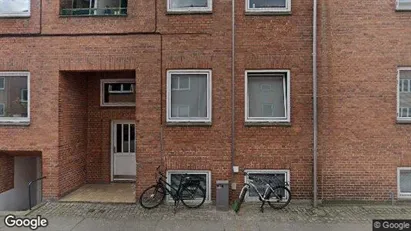 Apartments for rent in Aalborg Center - Photo from Google Street View