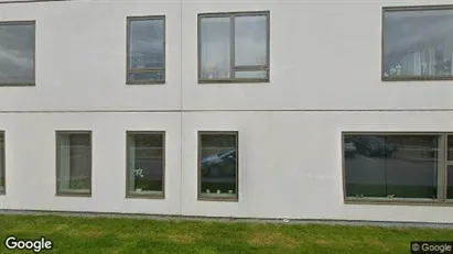 Apartments for rent in Greve - Photo from Google Street View