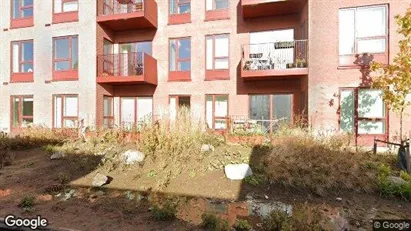 Apartments for rent in Odense C - Photo from Google Street View