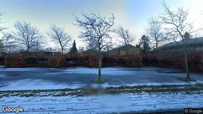 Apartments for rent in Risskov - Photo from Google Street View
