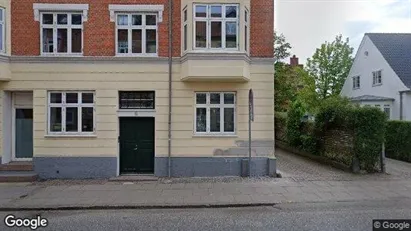 Apartments for rent in Aalborg Center - Photo from Google Street View