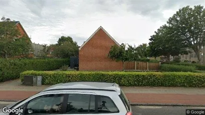 Apartments for rent in Skjern - Photo from Google Street View