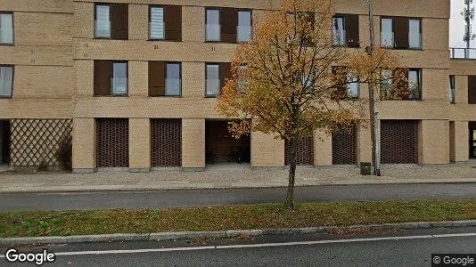 Apartments for rent in Rødovre - Photo from Google Street View