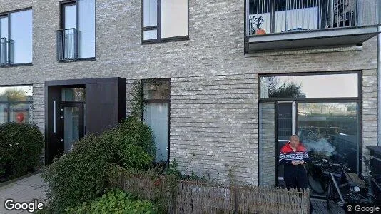 Apartments for rent in Copenhagen SV - Photo from Google Street View