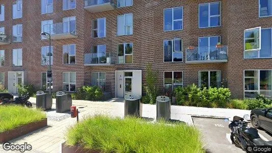Apartments for rent in Copenhagen SV - Photo from Google Street View