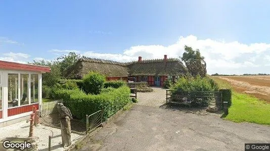 Apartments for rent in Assens - Photo from Google Street View
