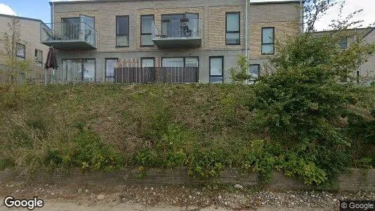 Apartments for rent in Ballerup - Photo from Google Street View