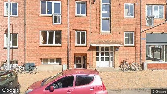 Apartments for rent in Odense C - Photo from Google Street View