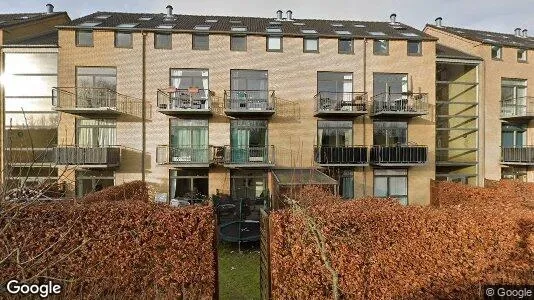 Apartments for rent in Aarhus N - Photo from Google Street View