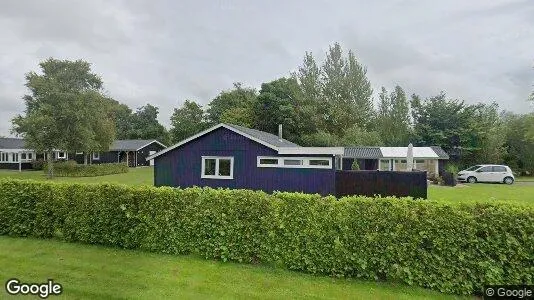 Apartments for rent in Hemmet - Photo from Google Street View