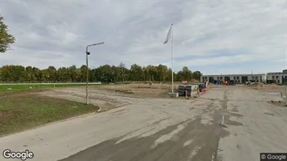 Apartments for rent in Odense V - Photo from Google Street View