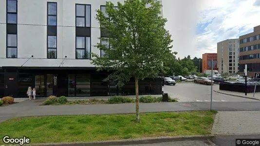 Apartments for rent in Kolding - Photo from Google Street View