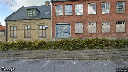 Apartments for rent in Frederikssund - Photo from Google Street View