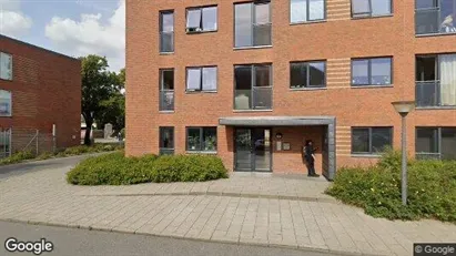 Apartments for rent in Odense C - Photo from Google Street View