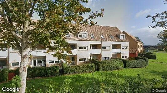 Apartments for rent in Viborg - Photo from Google Street View