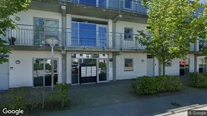 Apartments for rent in Aalborg Øst - Photo from Google Street View