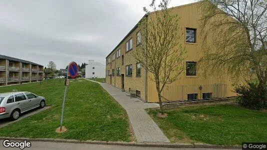 Apartments for rent in Vejle Center - Photo from Google Street View