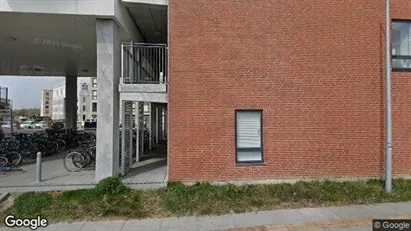 Apartments for rent in Odense M - Photo from Google Street View