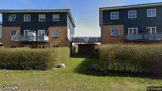 Apartments for rent in Odense NØ - Photo from Google Street View
