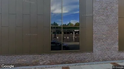 Apartments for rent in Kongens Lyngby - Photo from Google Street View