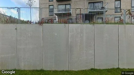 Apartments for rent in Ballerup - Photo from Google Street View