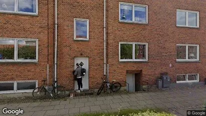 Apartments for rent in Aalborg Center - Photo from Google Street View