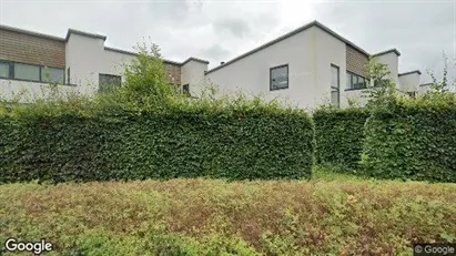 Apartments for rent in Fredericia - Photo from Google Street View