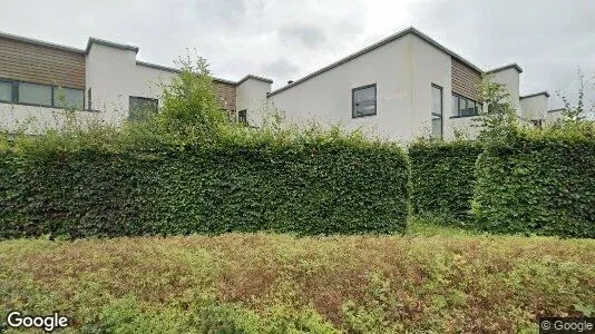 Apartments for rent in Fredericia - Photo from Google Street View