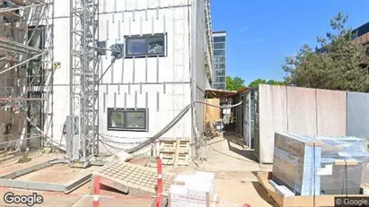 Apartments for rent in Odense M - Photo from Google Street View