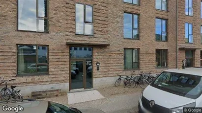 Apartments for rent in Copenhagen NV - Photo from Google Street View