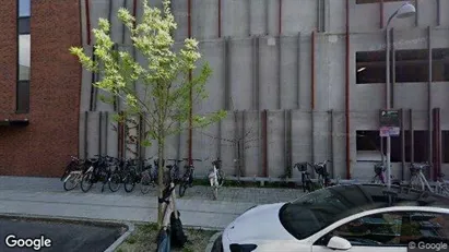 Apartments for rent in Brøndby - Photo from Google Street View