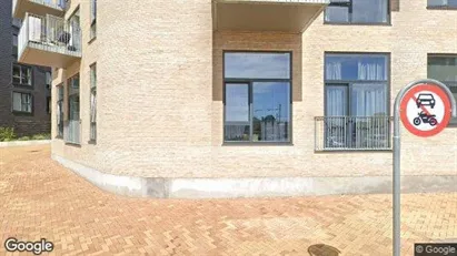 Apartments for rent in Hillerød - Photo from Google Street View
