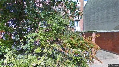 Apartments for rent in Nørresundby - Photo from Google Street View