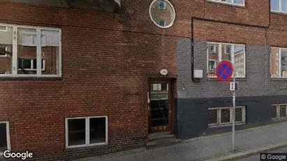 Apartments for rent in Aalborg Center - Photo from Google Street View