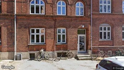 Apartments for rent in Odense C - Photo from Google Street View
